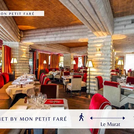 Le Carrousel D'auteuil -raffine Et Lumineux